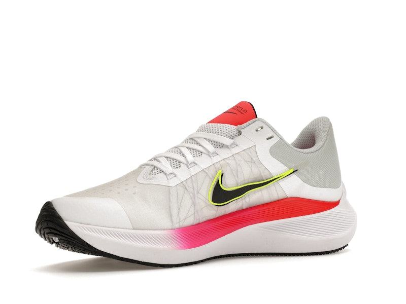 Nike Winflo 8 Rawdacious (Women's)