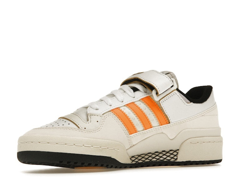 adidas Forum 84 Low Off White Orange Rush Purple Tint