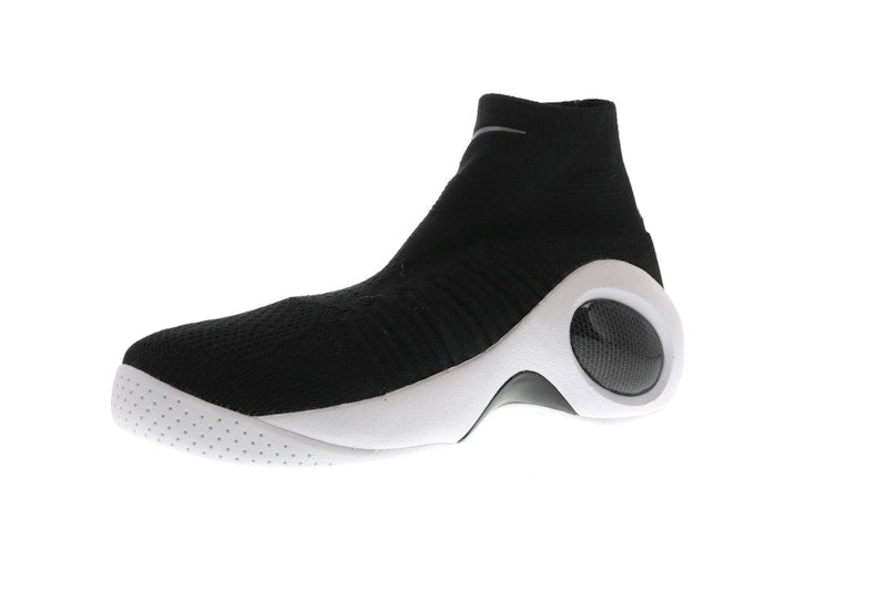 Nike Flight Bonafide Black White