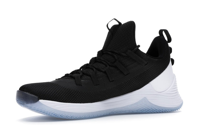 Jordan Ultra Fly 2 Low Black White