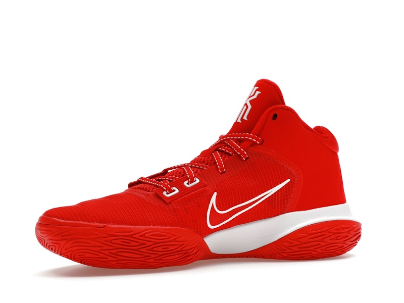Nike Kyrie Flytrap 4 University Red