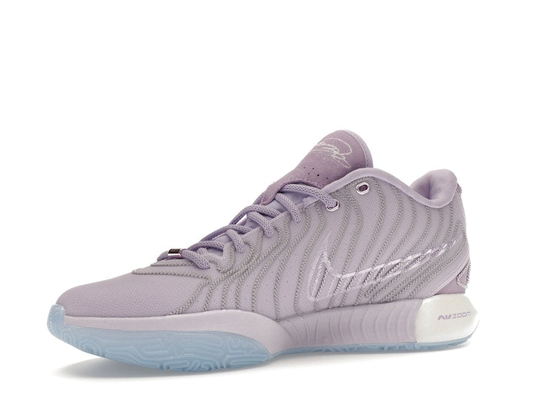 Nike LeBron 21 Easter (Translucent Outsole)