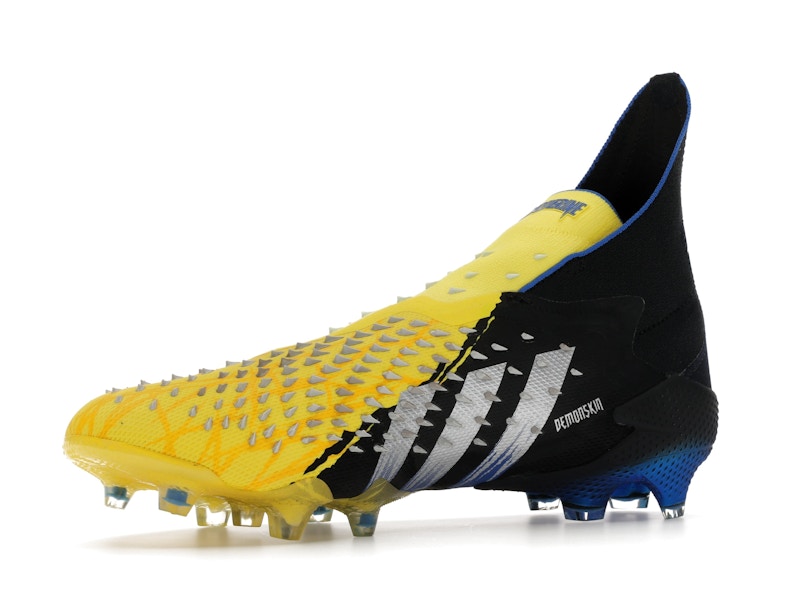 adidas Predator Freak+ FG Marvel X-Men Wolverine