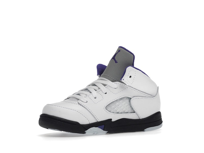 Jordan 5 Retro Dark Concord (TD)
