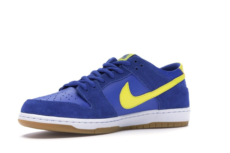 Nike SB Dunk Low Boca Jr