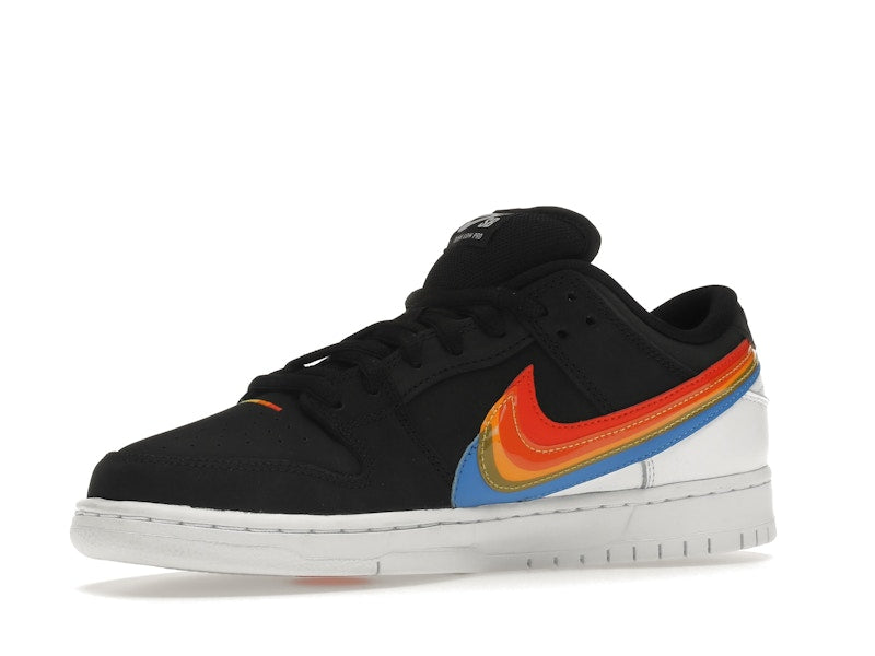 Nike SB Dunk Low Polaroid