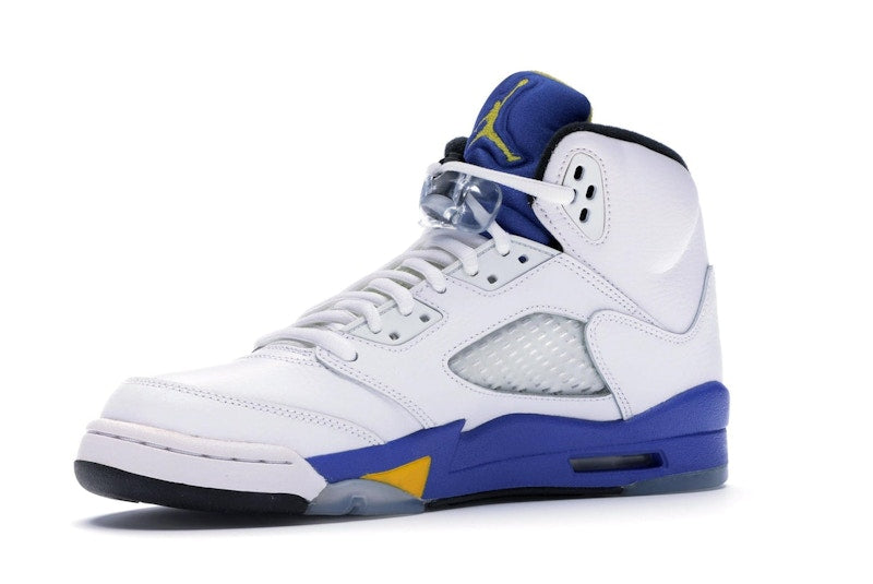 Jordan 5 Retro Laney (2013) (GS)