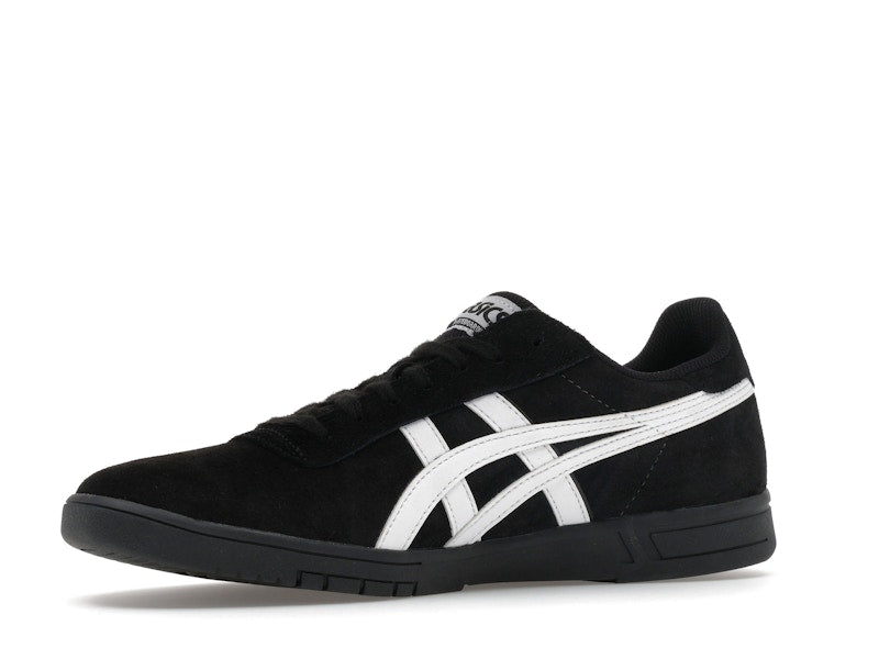 ASICS Gel-Vickka Pro Black Bright White