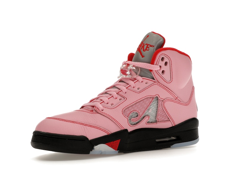 Jordan 5 Retro Awake NY Arctic Pink