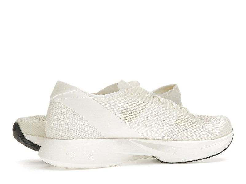adidas Y-3 Takumi Sen 10 Off White Core Black