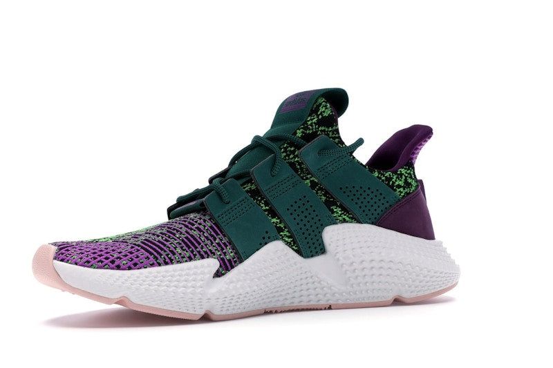 adidas Prophere Dragon Ball Z Cell
