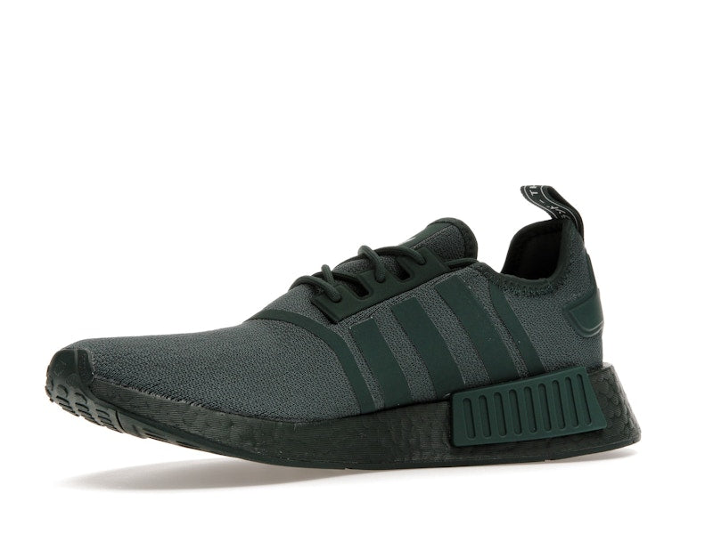 adidas NMD R1 Mineral Green