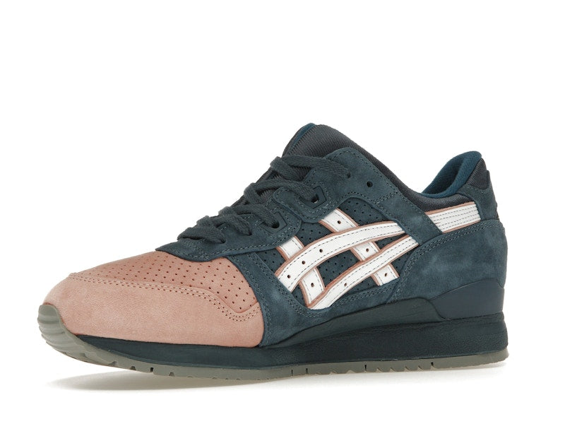 ASICS Gel-Lyte III Ronnie Fieg Salmon Toe 2.0 (Special Box)