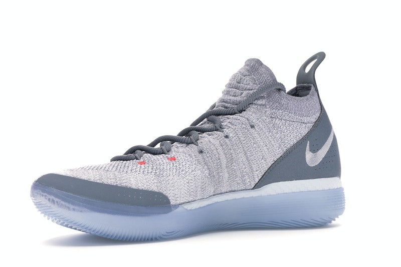 Nike KD 11 Cool Grey
