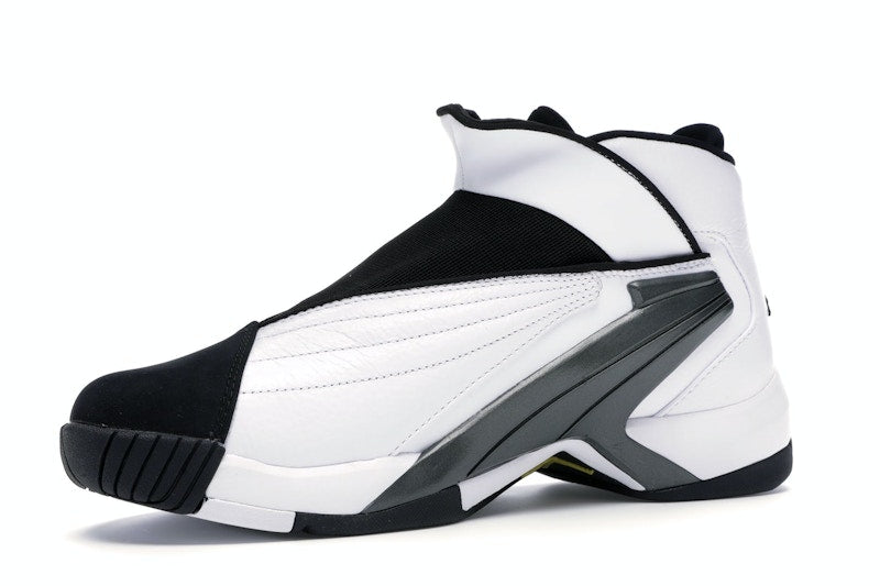 Jordan Jumpman Swift White Black