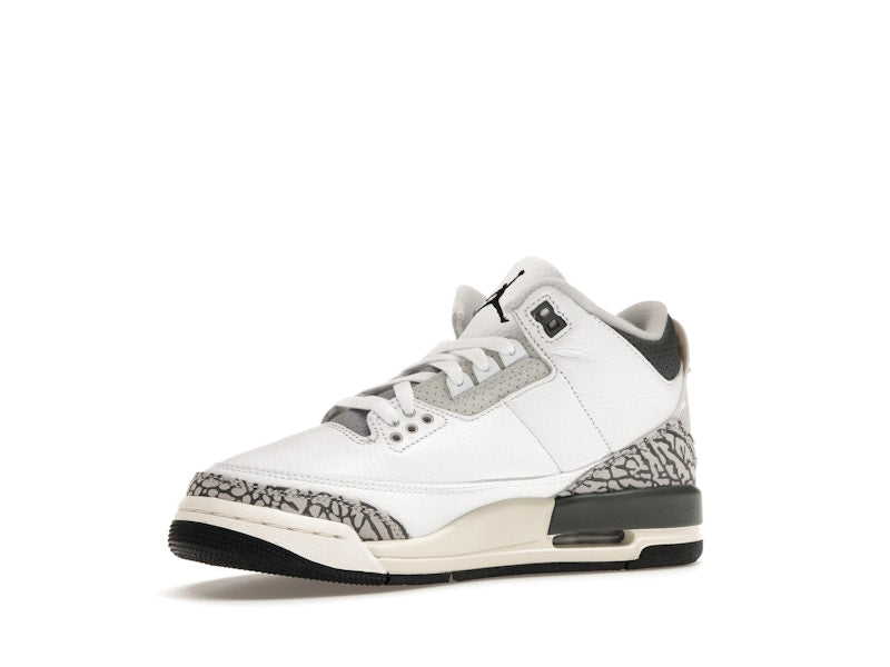 Jordan 3 Retro Hide N' Sneak (GS)