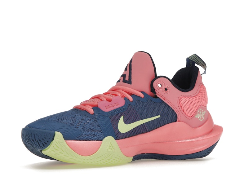 Nike Giannis Immortality 2 The Wonder