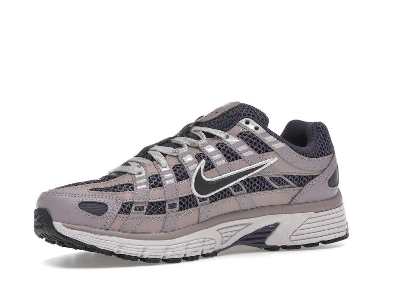 Nike P-6000 SE Light Violet Ore Dark Raisin Women's)