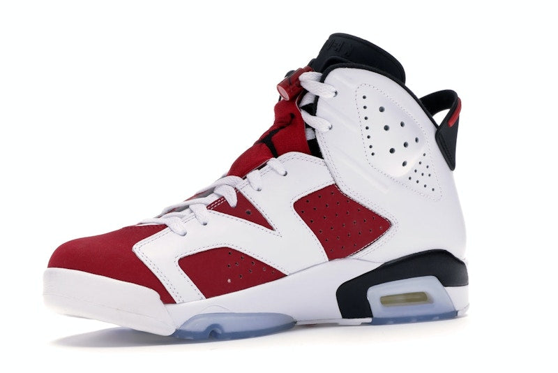 Jordan 6 Retro Carmine (2014)