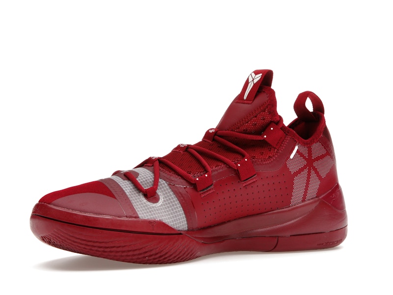 Nike Kobe A.D. TB Team Red