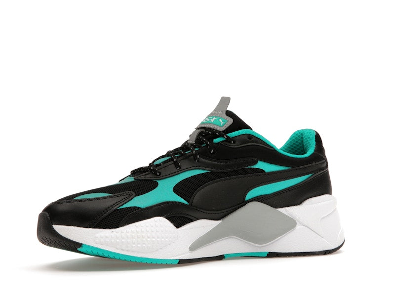 Puma RS-X 3 Mercedes AMG Petronas Black