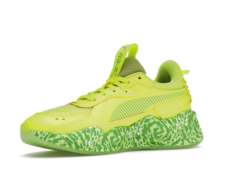 Puma RS-X Rick and Morty
