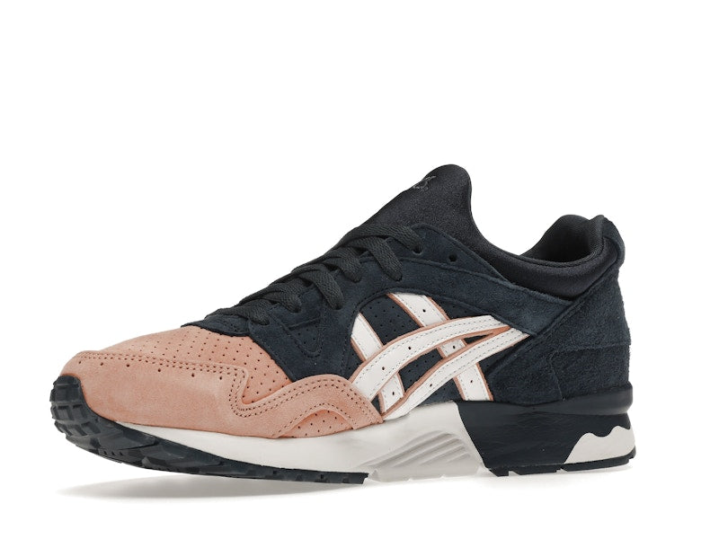 ASICS Gel-Lyte V Kith Salmon Toe