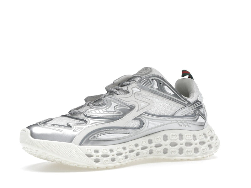 Gucci cub3d Grey White Demetra