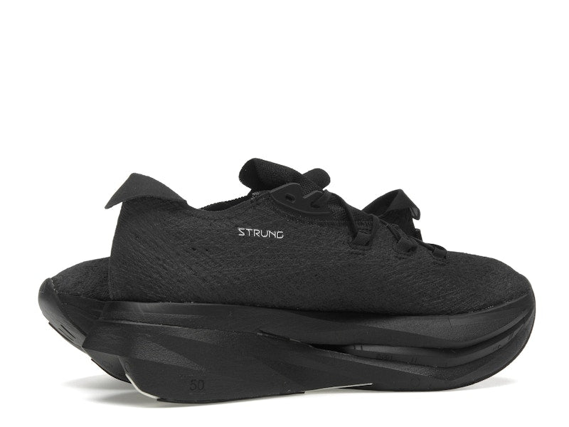 adidas Y-3 Prime x 2 Strung Black