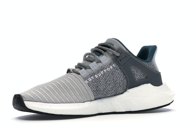 adidas EQT Support 93/17 Welding Pack Grey Two