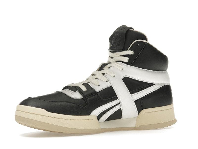 Reebok LTD BB 5600 Black White