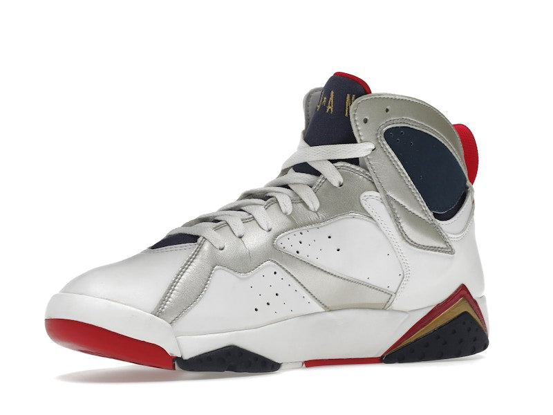 Jordan 7 Retro Olympic (2004)
