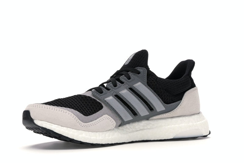 adidas Ultra Boost S&L Black Grey
