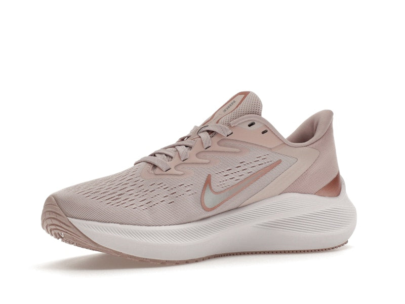 Nike Zoom Winflo 7 Barely Rose (Women's)