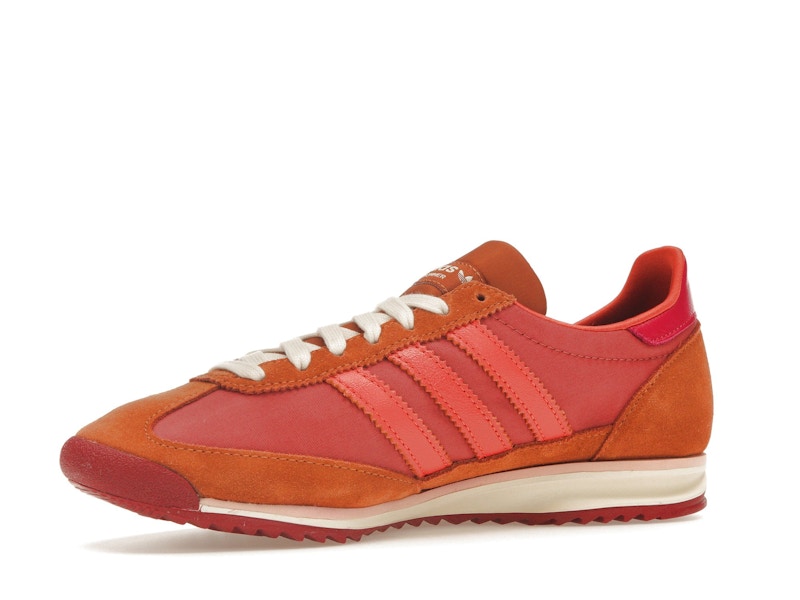 adidas SL 72 Wales Bonner Collegiate Orange