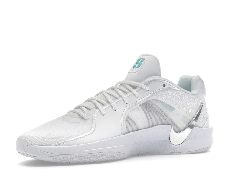 Nike Sabrina 2 White Noise (Women's)