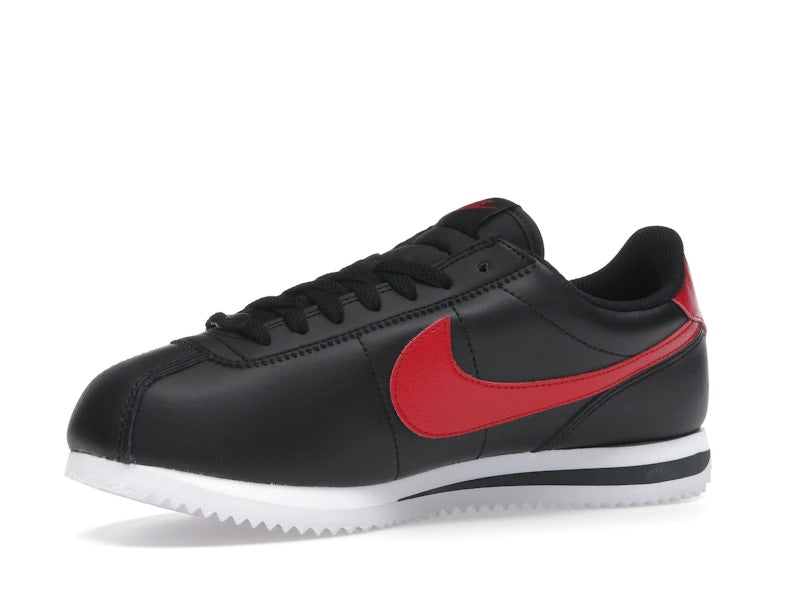 Nike Cortez Leather Bred