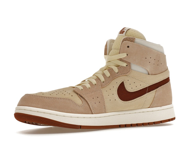 Jordan 1 High Zoom Air CMFT 2 Legend Coffee