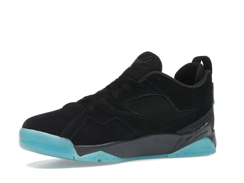 Jordan MVP 92 Black Gamma Blue