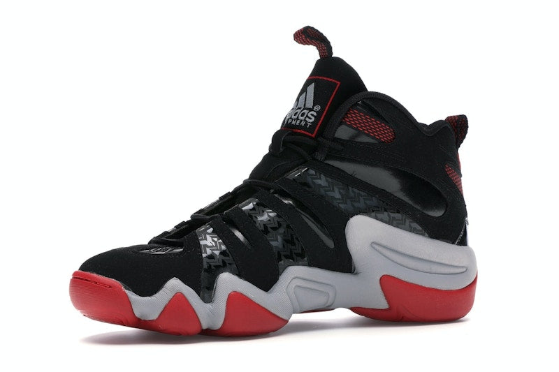 adidas Crazy 8 Damian Lillard