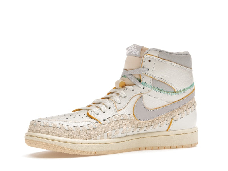 Jordan 1 Retro High OG SP Union LA Bephies Beauty Supply Summer of ‘96