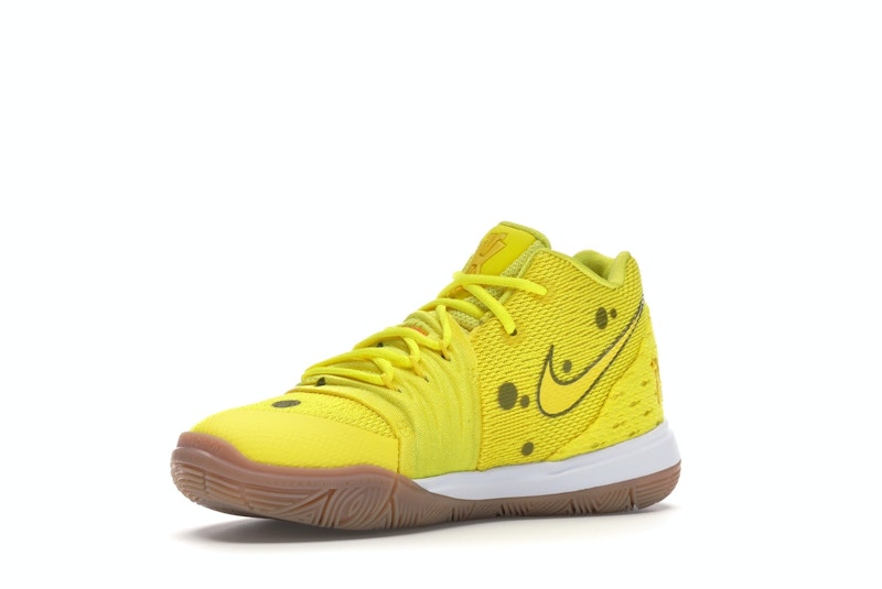 Nike Kyrie 5 Spongebob (PS)