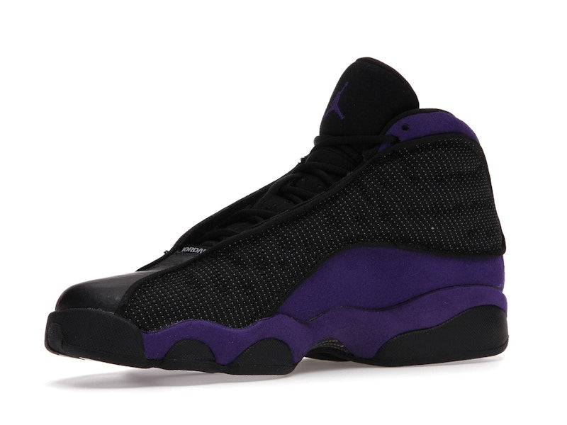 Jordan 13 Retro Court Purple (GS)