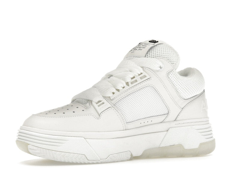 AMIRI MA-1 White