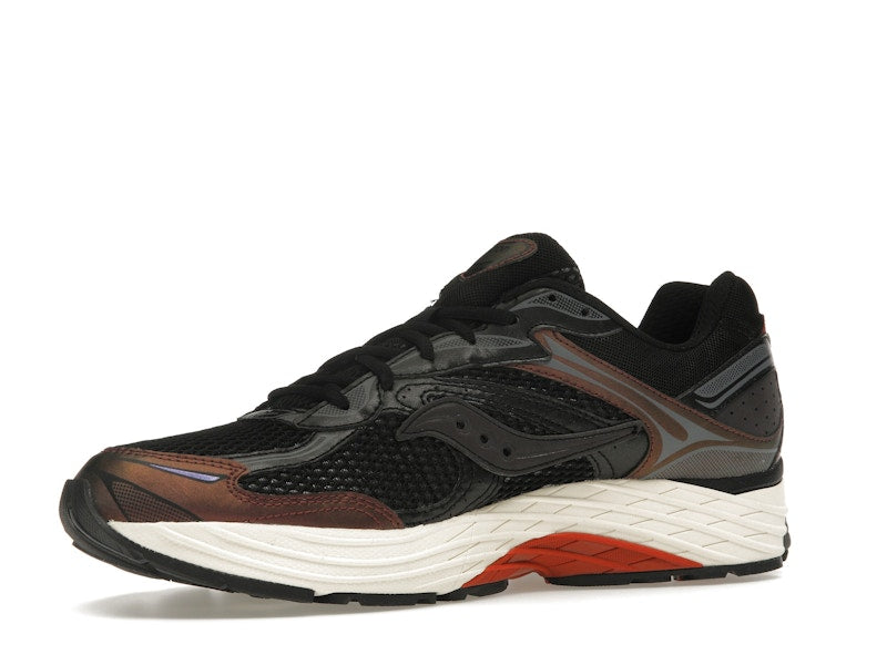 Saucony ProGrid Omni 9 OG Disrupt Pack Black