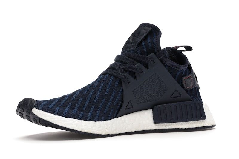 adidas NMD XR1 Collegiate Navy