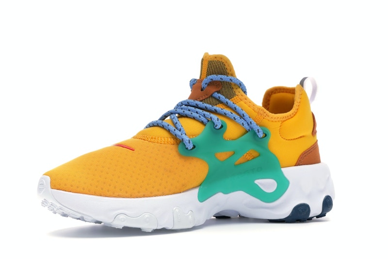 Nike React Presto Breakfast