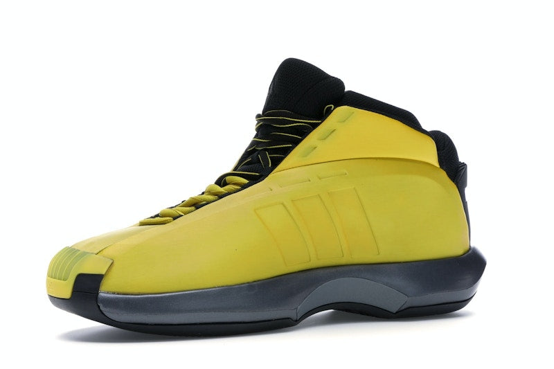 adidas Crazy 1 Sunshine (2013)