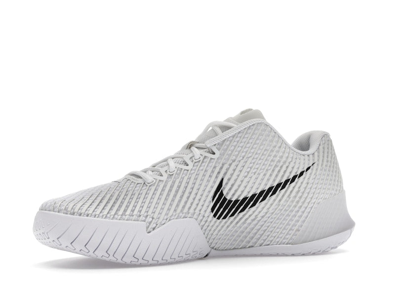 Nike Court Air Zoom Vapor 11 HC White Black
