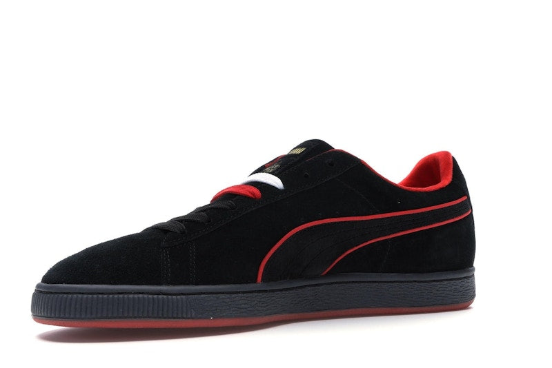 Puma Suede Fubu 50th Anniversary